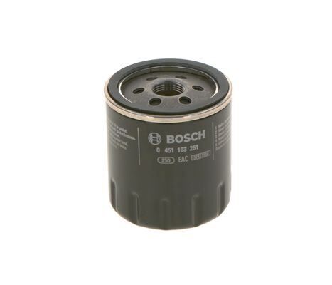 BOSCH 0451103261 YAĞ FİLTRESİ JUMPY-JUMPER-DUCATO-BOXER 2.5TD-2.5D 0986TF0221