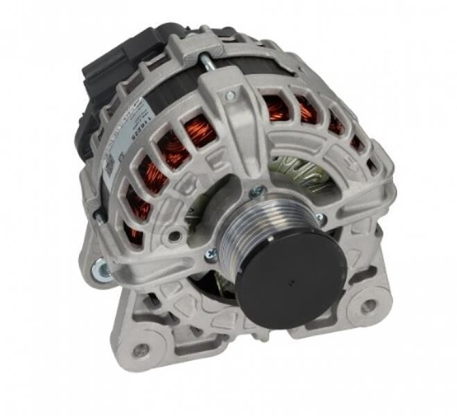 BOSCH 1986A00686 ALTERNATÖR 14V 150A RENAULT MEGANE IV 15> TRAFIC III 15> TALSIMAN 15> KOLEOS II 16> KADJAR 15> GRAND SC NIC IV 16> NISSAN QASHQAI II 16> PULSAR 14> X-TRAIL III 16> 1.2TCe 1.3TCe 1.6dCi
