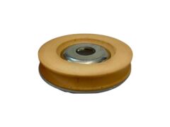 CM 12723 AMORTİSÖR ÜST TAKOZU PARTNER-BERLINGO-P207-P208-P301-P307-P308-P2008-P3008-P5008-RZC-C2-C3-C4-DS3-DS 4-DS5
