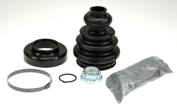 GKN 304838 AKS KÖRÜĞÜ SETİ ÖN SAĞ İÇ TRANSPORTER T5 1.9 TDI 04 >