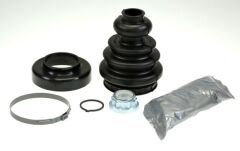 GKN 304838 AKS KÖRÜĞÜ SETİ ÖN SAĞ İÇ TRANSPORTER T5 1.9 TDI 04 >