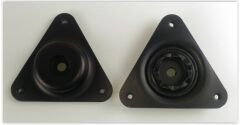 GROS 28240 ÖN AMORTISOR TAKOZU SAĞ-SOL RENAULT MEGANE IV 15> KADJAR 15> NISSAN QASHQAI II J11 13> 1.2 TCe 1.5dCi 1.6 16V 1.6dCi