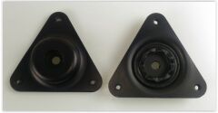 GROS 28240 ÖN AMORTISOR TAKOZU SAĞ-SOL RENAULT MEGANE IV 15> KADJAR 15> NISSAN QASHQAI II J11 13> 1.2 TCe 1.5dCi 1.6 16V 1.6dCi