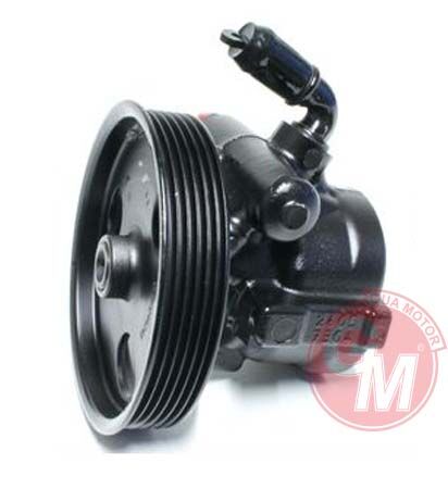 GUA 41557 DİREKSİYON POMPASI RENAULT LAGUNA III 1.6 - 16VALF 6 KANAL