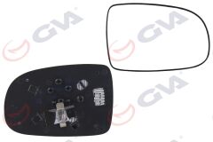 GVA 1190012 AYNA CAMI SAĞ CORSA C 2000-2006 ISITMALI KONVEKS VM-200GHR