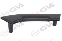 GVA 8319331 KAPI İÇ ÇEKME KOLU KOMPLE SOL MASTER 3