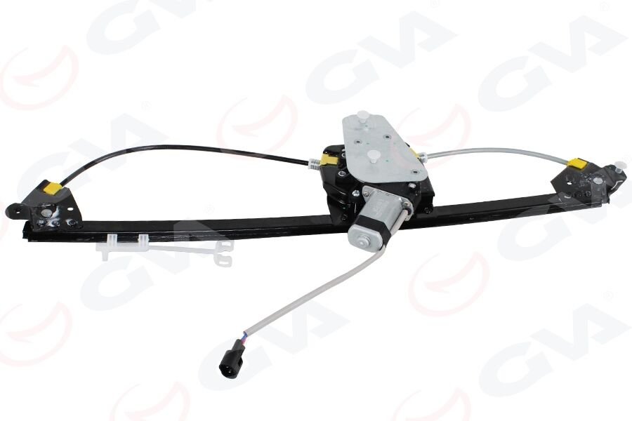 GVA 8916123 CAM MEKANİZMASI ÖN SOL RENAULT TRAFIC II 01>14 MOTORLU