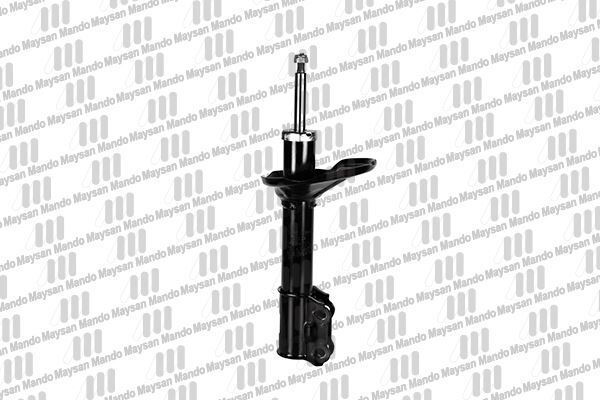 MAYSAN S9216610 ARKA AMORTİSÖR SAĞ BÜYÜK ÇANAK ACCENT 13 16 15CRDİ 6.97 >06 E4036 ERA YA OLMUYOR 5436025850-5536025100-5536025101-5536025150-5536025151-5536025500-5536025550-5536122101-5536122102