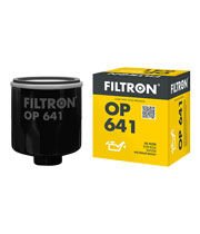 FILTRON FILT OP 641 GOLF4-BORA-POLO-A3-TOLEDO-CORDOBA YAG FILTRESI H90W17 / OC295
