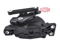 SAGEM 38201 GAZ PEDAL SENSÖRÜ RENAULT CLIO II 98> KANGOO 97> SYMBOL II 08> 1.2 1.5dCi 1.6