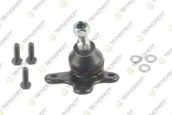 TEKNOROT V-904K ROTİL KİTİ ÖN SAĞ AROSA-1997-2004-VW-LUPO-1998-2005-VW-POLO 6N1 -1994-2001