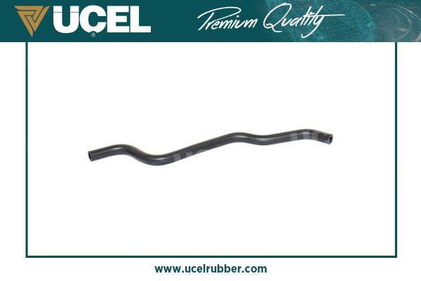 UCEL S15602 GENLEŞME ŞİŞE HORTUMU CLIO SYMBOL 1.4 8V K7JLB03