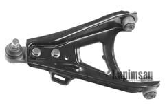 SALINCAK ROTİLLİ ÖN SOL ALT RENAULT R9-R11-R21 MANAGER 1986>00 DACIA SOLENZA SUPERNOVA 03>07