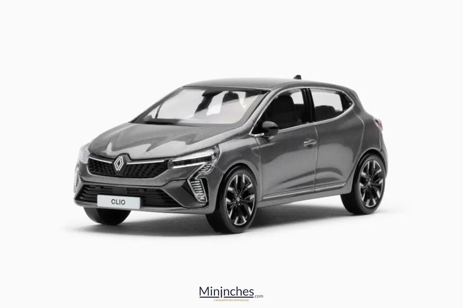 OYUNCAK ARABA RENAULT NEW CLIO V 23 >