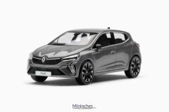 OYUNCAK ARABA RENAULT NEW CLIO V 23 >