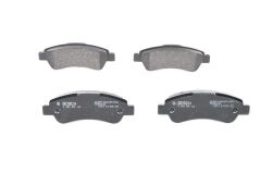 BOSCH 0986494110 ARKA BALATA BOXER 4.06 > DUCATO 07.06 > JUMPER 4.06 >