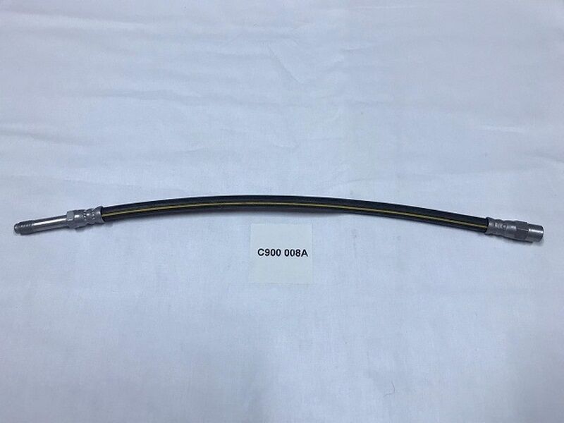CAVO C900008A FREN HORTUMU ON MERCEDES SPRINTER B901>B904 . VW LT 28-35-46