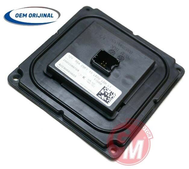 GUA 51250 ZENON FAR BEYNİ BU ÜRÜN ORİJİNAL RENAULT MEGANE IV 15> KADJAR 15> TALISMAN 15>