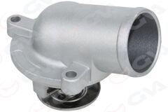 GVA 5199935 TERMOSTAT 87 C MERCEDES M111 W202 S202 C208 W210 S210 KLIMASIZ