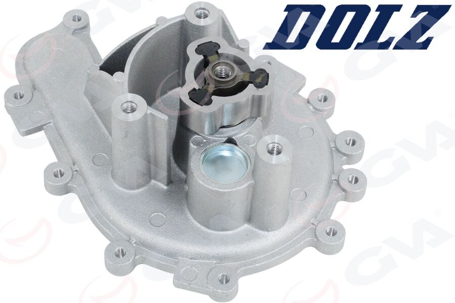 GVA 5227250 DEVİRDAİM DUCATO-BOXER-JUMPER-FORD TRANSİT 2.2 HDI-TDCI 06> CUSTOM 12> 2.2TDCI