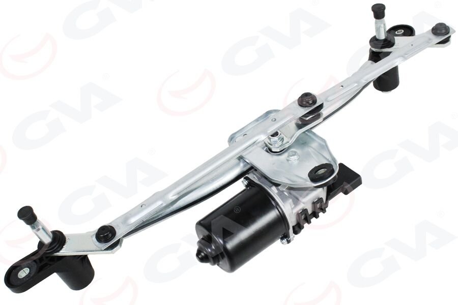 GVA 8929142 ÖN CAM SILECEK MEKANIZMASI MOTORLU FIAT DOBLO III 10>