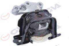 GVA 9343267 MOTOR KULAĞI SAĞ PEUGEOT P301-P208 12> P207 07> P2008 14> C-ELYSEE 12> C3 09> C4 14> DS3 10> 1.6 HD I 3 DELİK