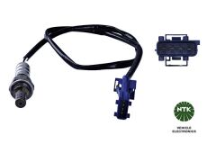 NGK 93099 OKSIJEN SENSORU KAT. SONRASI BMW N13 F20 F21 F30 F31 F35