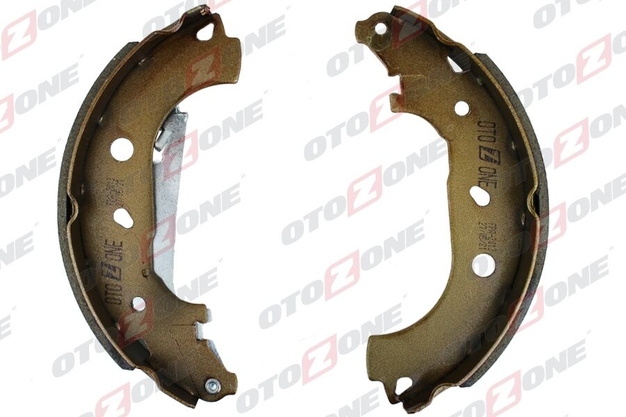 OTOZONE FPA2019 FREN BALATASI ARKA PABUÇ FIAT DOBLO 01> ALBEA 03>