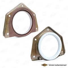 SKT 415185-V ARKA KRANK KEÇESİ DOBLO 1.9 JTD 93x140x172x15 ALFA ROMEO 156 1.6 1.9D 2.4JTD 159 GIULIETTA