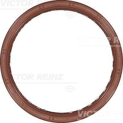 V.REINZ 813937700 ARKA KRANK KEÇESİ OPEL AGILA B 08>14 1.0-1.2 K10B-K12B SUZUKI ALTO-SWIFT 1.2 83x97x7