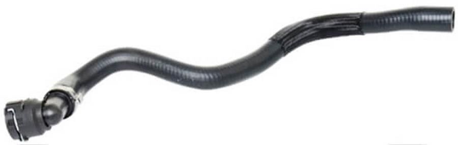 YTT 11741 KALORİFER GİRİŞ HORTUMU ASTRA J 1.6 10 >