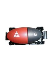 ZENON RN7570 DÖRTLÜ FLAŞÖR ANAHTARI MERKEZİ KİLİT R.CLIO III 2002-