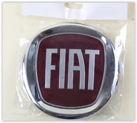 ÖN PANJUR ARMASI ÇAP 120 MM PİMLİ DOBLO 2011-DUCATO III