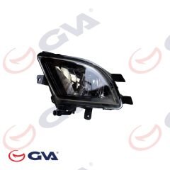 ÖN TAMPON SİS FARI SOL JETTA 2015 >