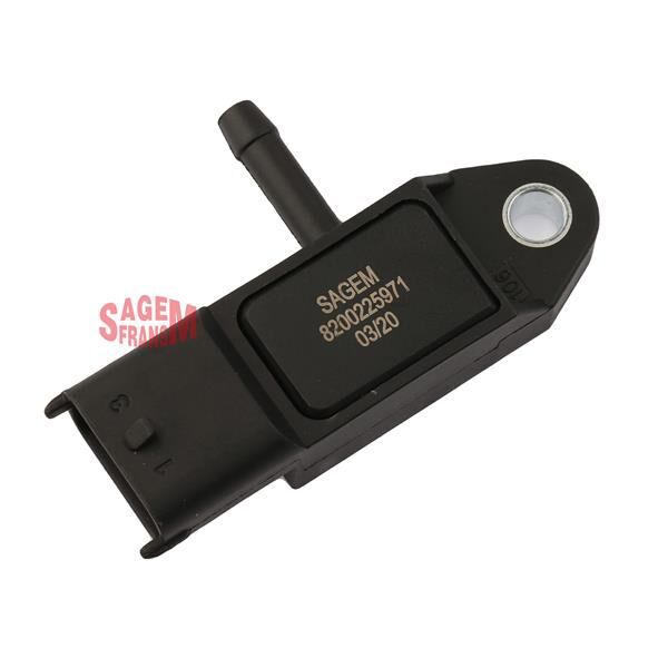 TURBO BASINÇ SENSÖRÜ KNG 1.5 DCI CLIO 1.5 DCİ LOGAN 1.5 DCİ MODUS 1.5 TRAFİC 1.9 DCİ SCENIC 1.9 DCİ