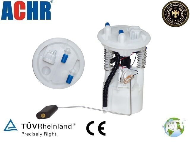 ACHR 60304718 YAKIT ŞAMANDIRASI RENAULT MEGANE I 3 BAR 120L-H
