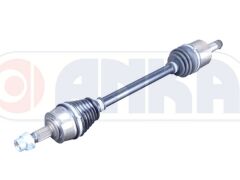 ANKA 10501011 AKS ÖN KOMPLE SOL GRANDE PUNTO 199 1.2 MPI 05 >