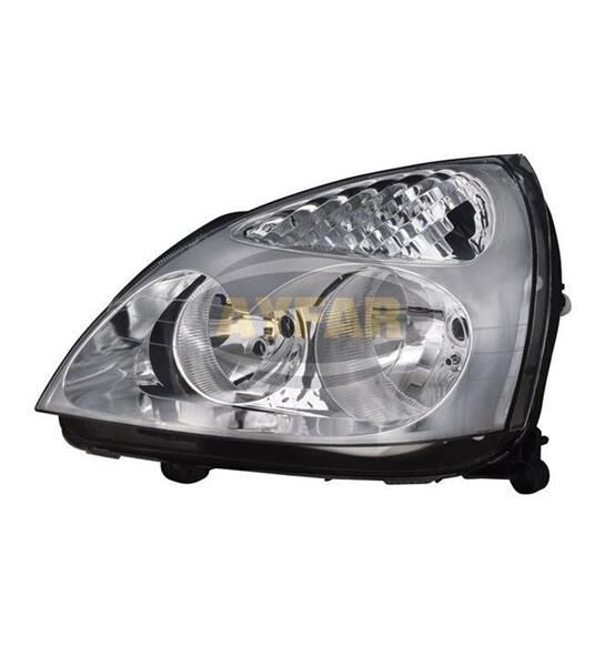 AYFAR 202257 FAR KROM SOL ÇERÇEVELİ-MANUEL RENAULT CLIO 01-09