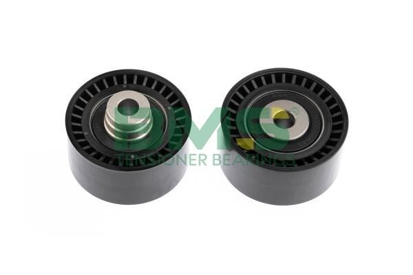 BMS 186 EKSANTRİK GERGİ RULMANI P206-306-307-406-407-EXPERT-BERLINGO-JUMPY-XSARA-SCUDO 1.9D-2.0HDI-SAXO 1.5D