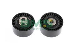 BMS 186 EKSANTRİK GERGİ RULMANI P206-306-307-406-407-EXPERT-BERLINGO-JUMPY-XSARA-SCUDO 1.9D-2.0HDI-SAXO 1.5D