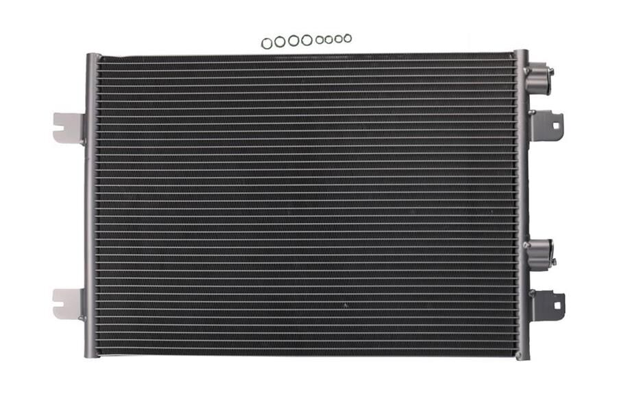 BOSCH 1986AD2078 KLİMA RADYATÖRÜ KONDANSER RENAULT MEGANE I 96>03 SCENIC I 99>03 1.4 1.6 1.9DTI 2.0 DACIA LOGAN 06 > 1.5dCi 1.6