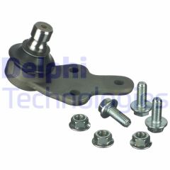 DELPHI TC2827 ROTİL ALT SAĞ FOCUS-C MAX 11>