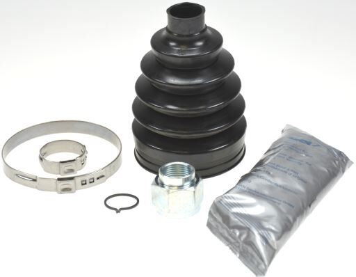 GKN 303899 DIŞ AKS KÖRÜĞÜ TAKIMI CHEVROLET AVEO 1.2 03-11 -KALOS 03-08 1.2