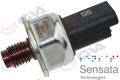 GVA 5316002 YAKIT BASINÇ SENSÖRÜ 3 FİŞ FLUENCE 09> KANGOO II 08> MEGANE III 09> NISSAN NOTE 10> 1.5dCi K9K