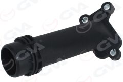 GVA 9105368 SOGUTMA SUYU FLANSI BMW N47 N57 F20 E90 E93 F30 F34 F36 F07 F10 F06 F12 F01 E84 F25 E70 F15 E71 F16