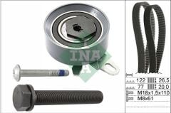 INA 530040610 TRİGER SETİ 122x26.5 TRANSPORTER T4 2.4D 90-03 AJA