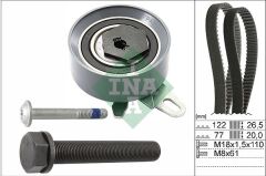 INA 530040610 TRİGER SETİ 122x26.5 TRANSPORTER T4 2.4D 90-03 AJA