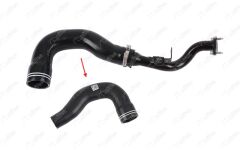 NIFEA 14929 TURBO ÇIKIŞ HORTUMU FİAT DOBLO III 1.3 MJET 09>