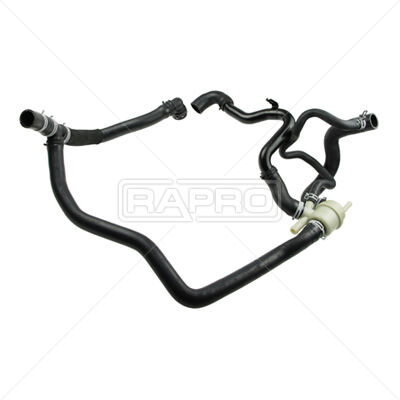 RAPRO 14220 RADYATOR HORTUMU LAND ROVER DISCOVERY III-IV L319 RANGE ROVER SPORT I L320 KOMPLE