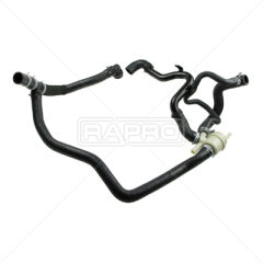 RAPRO 14220 RADYATOR HORTUMU LAND ROVER DISCOVERY III-IV L319 RANGE ROVER SPORT I L320 KOMPLE